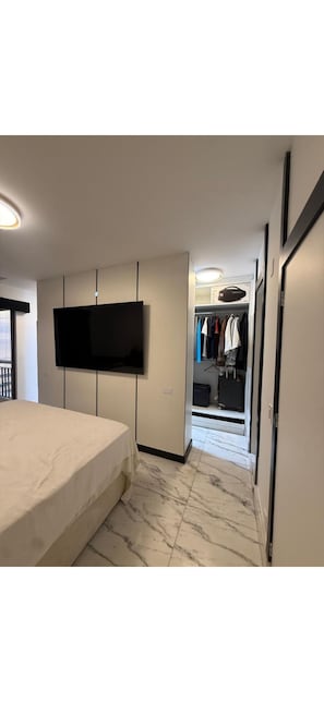 3 Schlafzimmer, Bügeleisen/Bügelbrett, WLAN, Bettwäsche