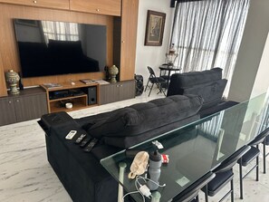 Smart TV 