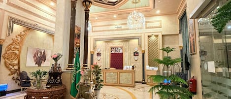 Recepción