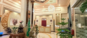 SANSA ALFORSAN HOTEL