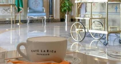 SANSA ALFORSAN HOTEL
