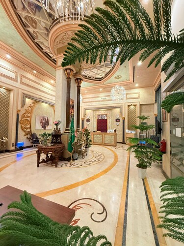 Alfursan Almotahida Hotel