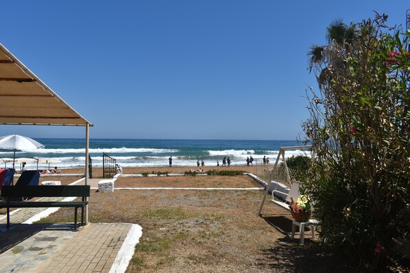 Strand