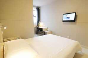 Room - Jinjiang Inn (Minhang Zhuanqiao) (Shanghai)