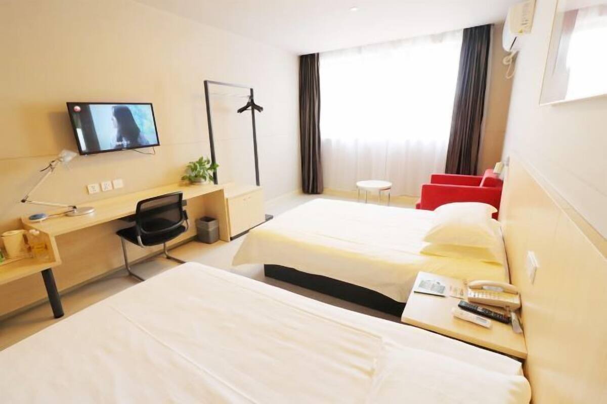 ห้องพัก