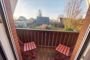 Property grounds - Greetjehaus in Westerbur (Dornum-Westerbur)
