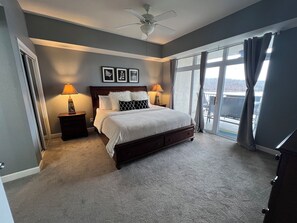 3 sovrum, gratis wi-fi och sängkläder