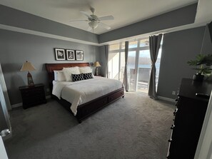 3 chambres, Wi-Fi gratuit, draps fournis