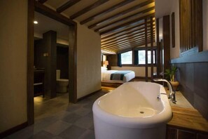 Room - TianQingSheHotel (Shangri-La)