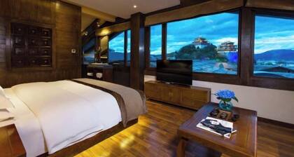 Shangri-La Jiadan Yangcuo Boutique Hotel