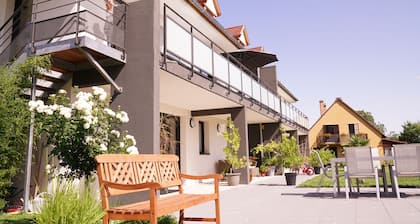 Maison d'hôtes Sainte Hune