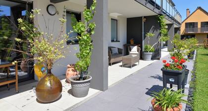 Maison d'hôtes Sainte Hune