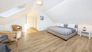 2 camere, Wi-Fi gratuito, lenzuola