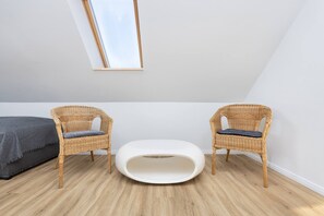 Interior - CBlue "Yacht" in Hohe Düne (Rostock)