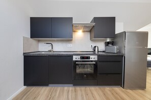 Private kitchen - CBlue "Yacht" in Hohe Düne (Rostock)