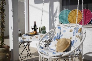 Terras