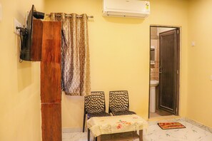 豪華客房 | 熨斗/熨衫板、免費 Wi-Fi