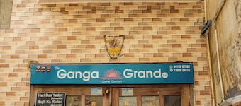 The Ganga Grand PG 
