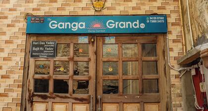 The Ganga Grand PG