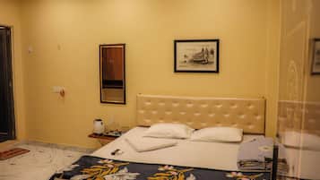 Chambre Deluxe