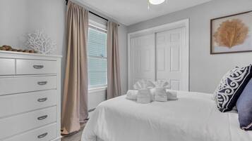 4 habitaciones, tabla de planchar con plancha y wifi gratis