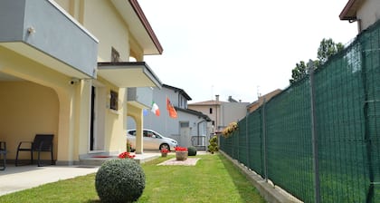 Ca' Nadia