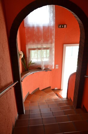 Hallway - Ca' Nadia (Mestre)