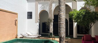 Riad Akasia