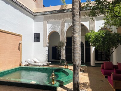 Riad Akasia