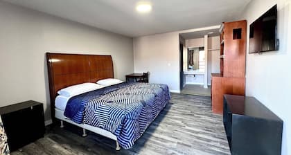Three Judges Motel