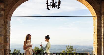 Castello Di Montemasso