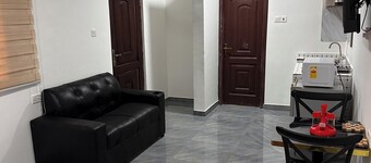  Enjoy a comfortable room with all the essentials for a great stay.