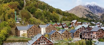 Les Hauts de Vaujany - Vacancéole