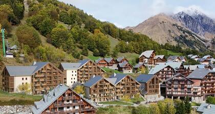 Les Hauts de Vaujany - Vacancéole
