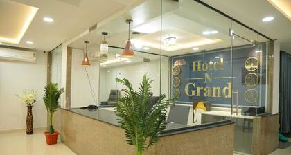 Hotel N Grand