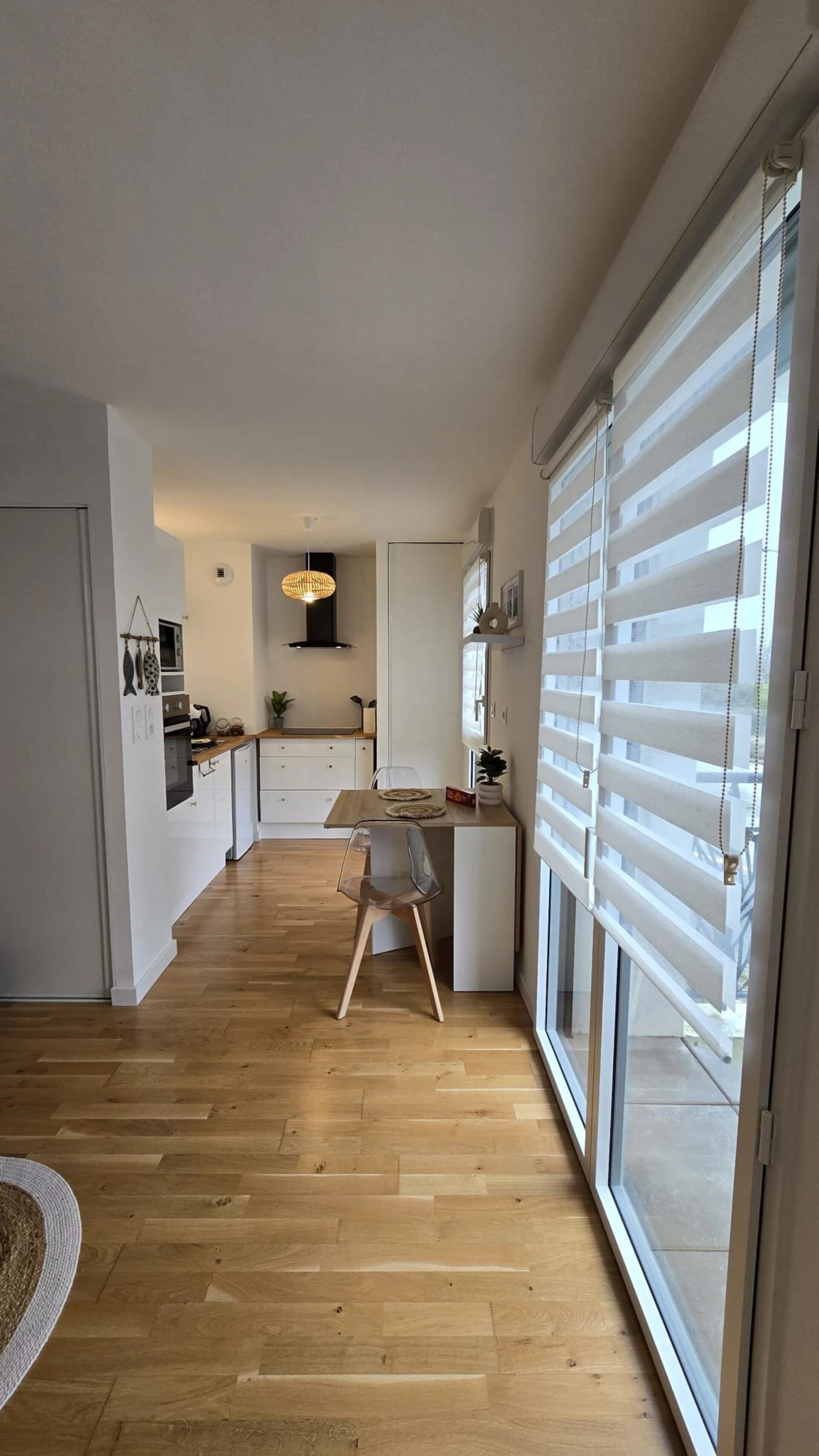 Huoneisto, parveke | Ilmainen Wi-Fi