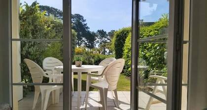 Location Vacances Finistère Sud