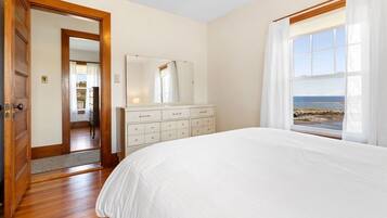 4 habitaciones, wifi gratis y ropa de cama