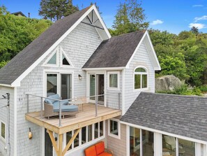 Exterior - Quarry Village Compound (Spruce Head)