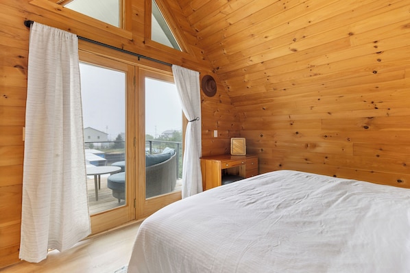 2 chambres, fer et planche Ă repasser, Wi-Fi gratuit, draps fournis