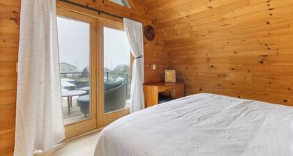 Pirate's Den on the Wharf