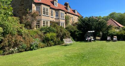 Groves Hall Garden Apartment Sleights Near Whitby