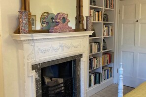 Apartment | Interior - Groves Hall Garden Apartment Sleights Near Whitby (Whitby)