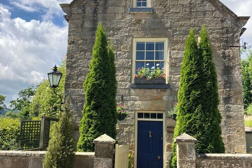 Groves Hall Garden Apartment Whitby