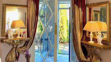 Apartamento | Interior