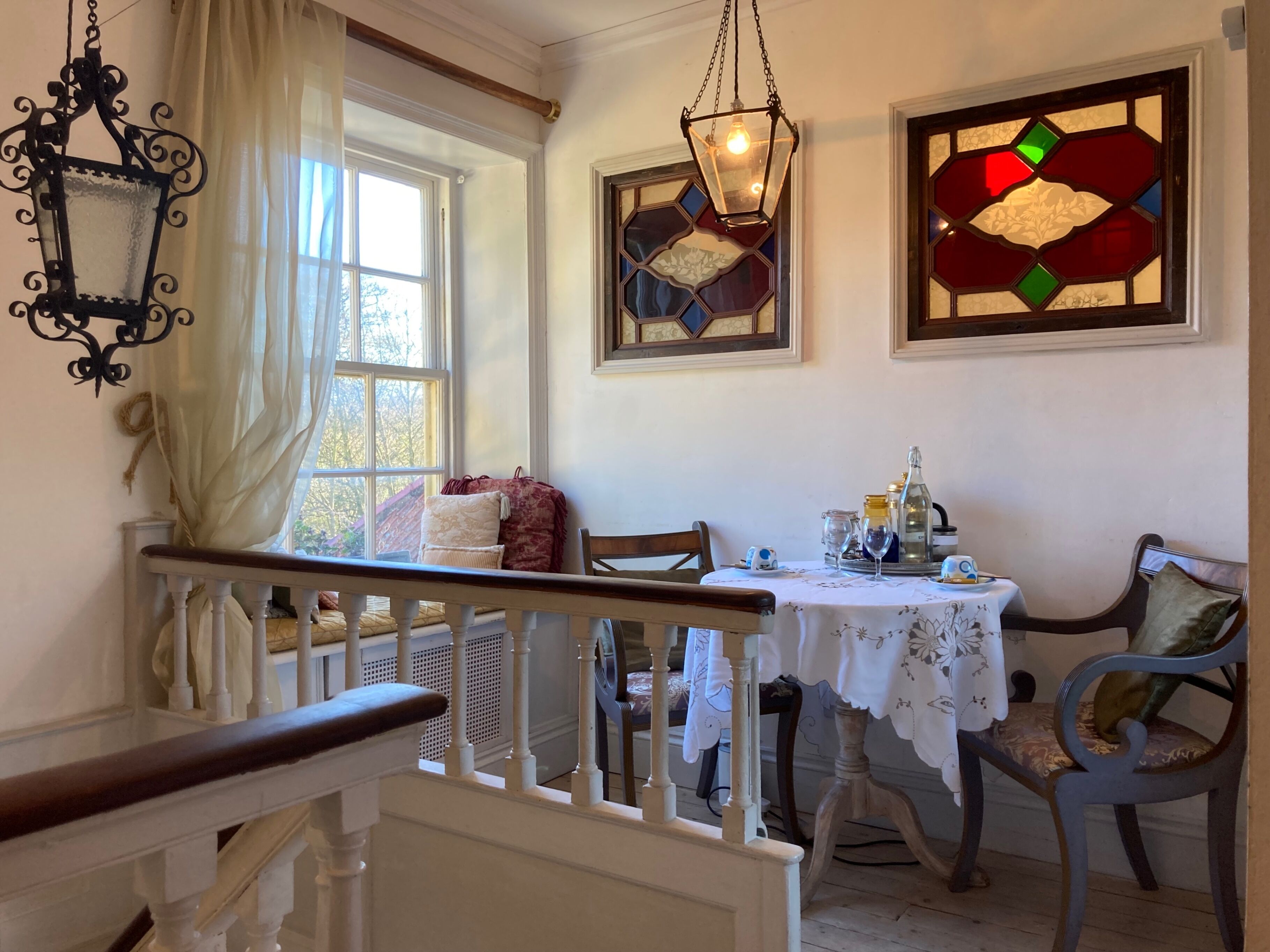 Apartamento | Interior