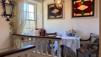 Apartamento | Interior