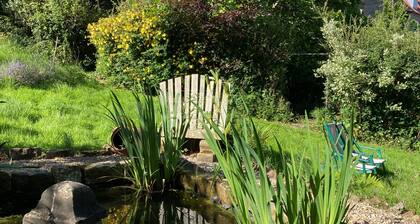 Groves Hall Garden Apartment Whitby