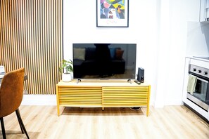 TV connectée