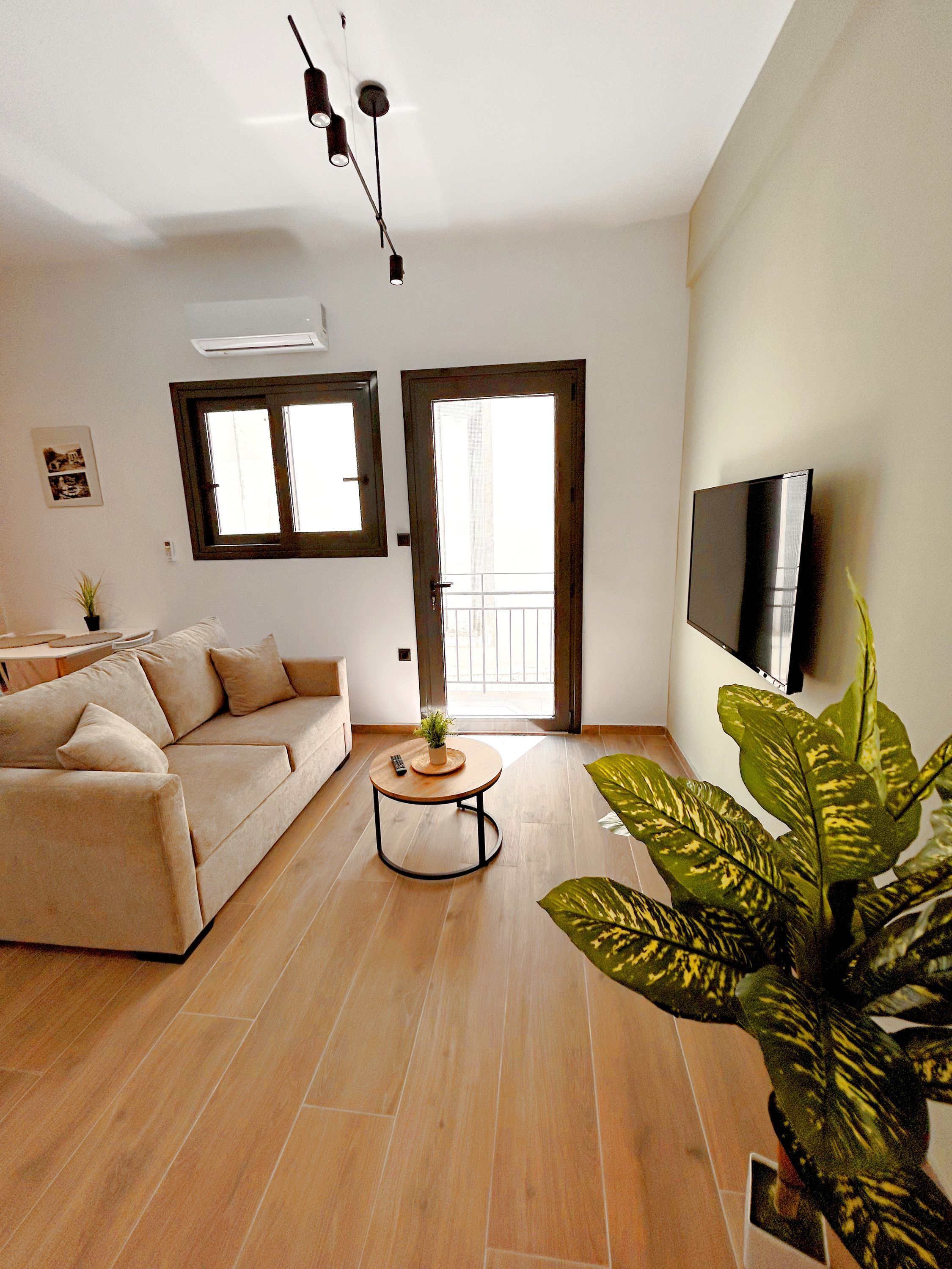 Appartamento | 3 camere